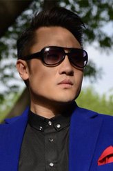 米强（王天野饰演）