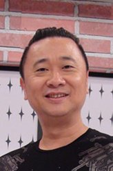 钱老板（邰智源饰演）