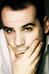 弗朗索瓦-格扎维埃·德梅松剧照