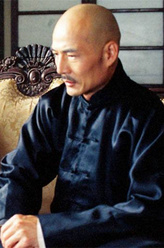 盖美剧照