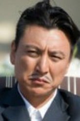 曹仁伟（曹仁伟饰演）