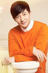 马蹄铁（郭京飞饰演）