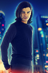 卡洛斯·瓦尔德斯剧照