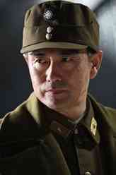 杜旅宁（白凡饰演）