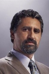 克利夫·柯蒂斯（克利夫·柯蒂斯饰演）