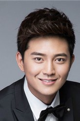 李旦（田峻丞饰演）