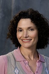 玛丽·伊丽莎白·马斯特兰托尼奥（玛丽·伊丽莎白·马斯特兰托尼奥饰演）