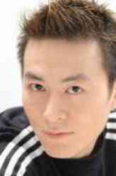 谭皓（谭皓饰演）