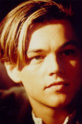 莱昂纳多·迪卡普里奥剧照