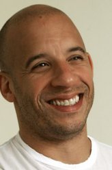 范·迪塞尔剧照