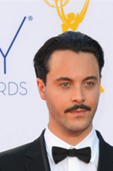 杰克·休斯顿剧照