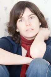 拉娅·玛茹尔剧照