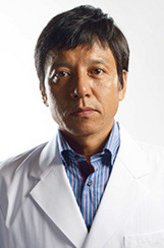 加地秀树（胜村政信饰演）