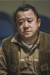 曾志伟剧照