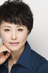 白凤（刘洁饰演）