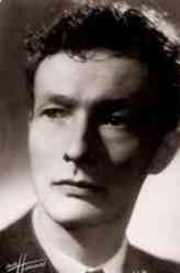 让-路易斯·巴劳特剧照