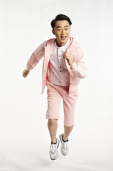 王祖彩（王祖蓝饰演）