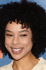 苏菲·奥康内多剧照