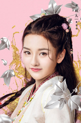 夏莹莹（宋祖儿饰演）