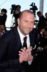 弗朗索瓦·达密安剧照