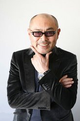 谈合坂升（伊武雅刀饰演）