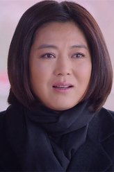 王茜华剧照