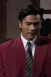 宋银（林伟饰演）