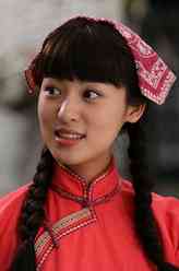 李萍儿（周放饰演）