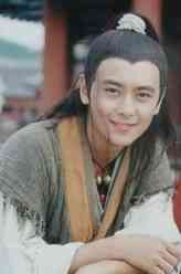 江小鱼（林志颖饰演）