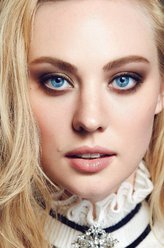 黛博拉·安沃尔（黛博拉·安沃尔饰演）