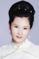 韦后（何赛飞饰演）