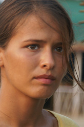 柳波芙·阿克肖诺娃剧照