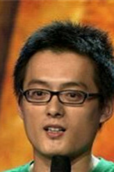 老湿（老湿饰演）