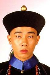 韦小宝（陈小春饰演）