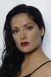 萨尔玛·海耶克剧照