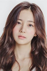 朴蔡琳（白珍熙饰演）