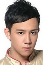 张致恒（张致恒饰演）