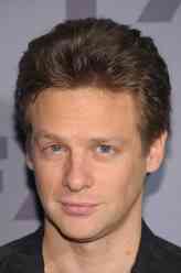 雅各布·皮特斯剧照