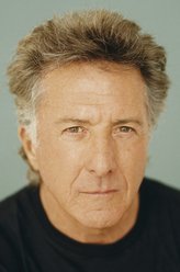 达斯汀·霍夫曼（达斯汀·霍夫曼饰演）