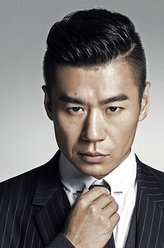 徐佳（徐佳饰演）