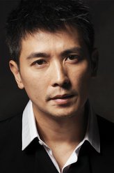 光绪帝（保剑锋饰演）