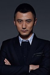 马月斌（李龙君饰演）