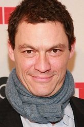 多米尼克·威斯特剧照