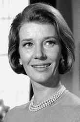 露易丝·麦斯威尔（露易丝·麦斯威尔饰演）