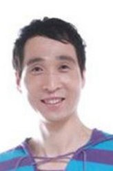 石五（韩兆饰演）