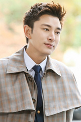 李断（贾乃亮饰演）