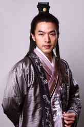 高蕃（李威饰演）