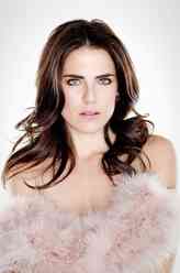 Laurel Castillo（卡拉·苏扎饰演）