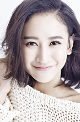 琳琳（曾泳醍饰演）