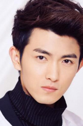 李恒建（李恒建 饰演）